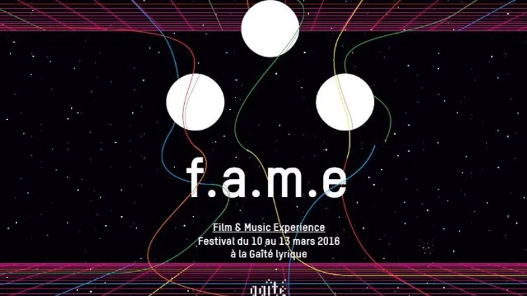 F.A.M.E festival