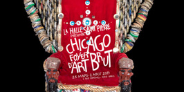 Chicago : foyer d’art brut