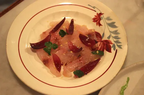Jones Restaurant Bar Paris