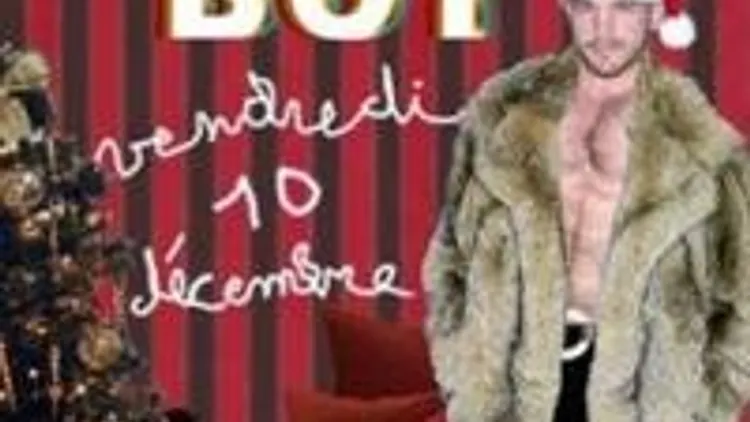 Discoboy