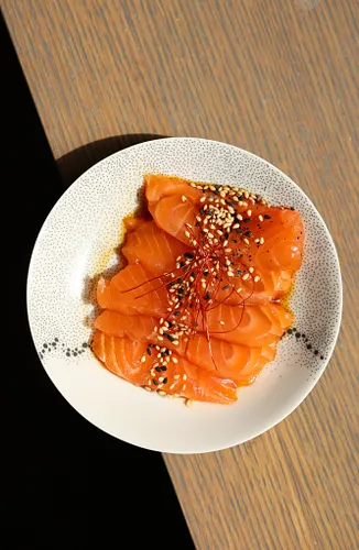 Nobisan Restaurant Paris