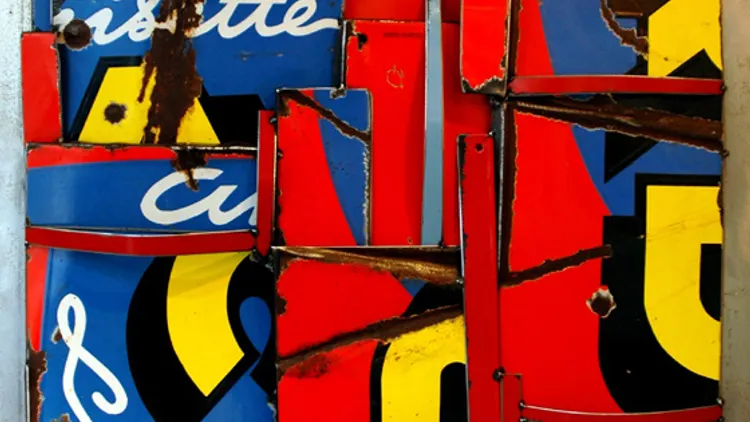 Exposition Fernando COSTA