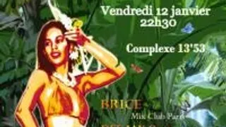 Insomnia Tropicaliente