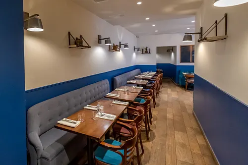 Momen Restaurant Paris