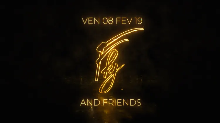 T7 : FKJ & Friends
