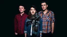 juveniles en concert