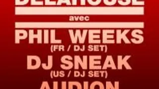 Delahouse