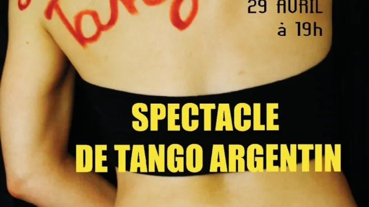 Déclaration Tango