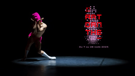 27ème édition du festival Artdanthé