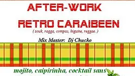 Afterwork West Indies N°1