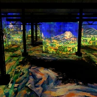 Atelier des Lumières