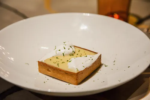 Verde by Yeeels Restaurant Bar Paris