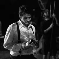 Exposition de Wim et Donata Wenders : Places of the mind