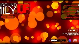 underground family-hype and family