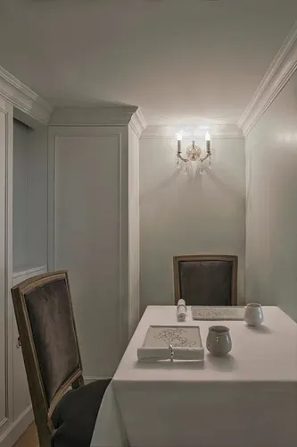 Nakatani Restaurant Paris