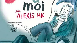 Georges & moi par Alexis HK