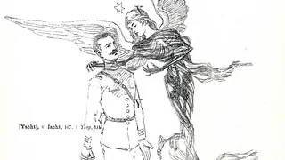 Exposition L’armée et ses muses