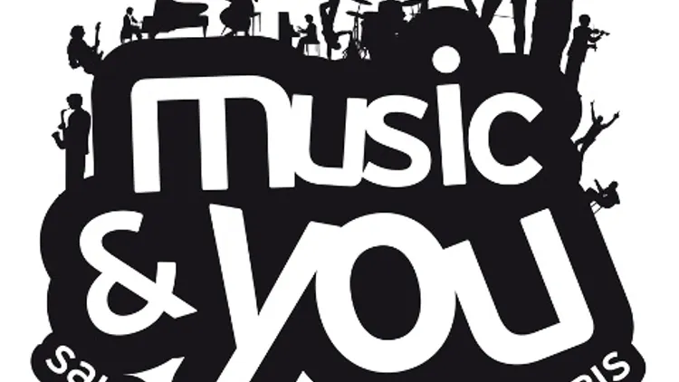 Music & You, le Salon de la Musique