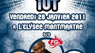 LA NUIT DES IUT