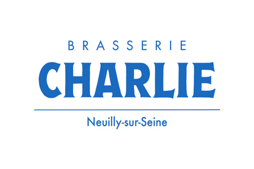 Brasserie Charlie Restaurant Neuilly-sur-Seine