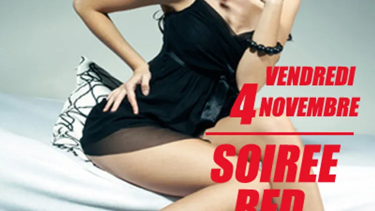 Soirée RED