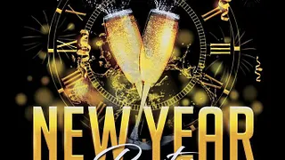 Soirée Reveillon@L'Etage