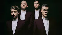 Everything Everything en concert