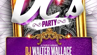 DC'S PARTY