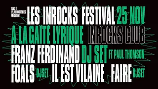 Inrocks club