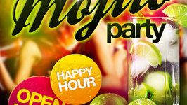 Afterwork MOJITO PARTY
