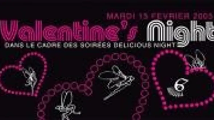 Valentine's Night