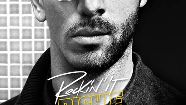 DJ Pone x Richie Reach - Rockin'it