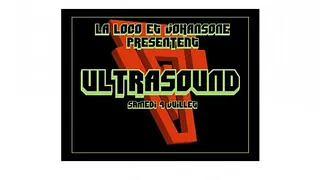 ultrasound