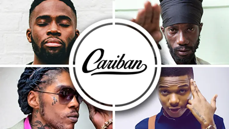 Soirée Cariban
