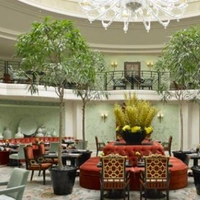 La Bauhinia