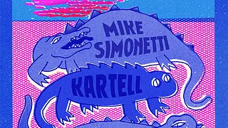 NOUVEAU DISCO: Mike Simonetti, Kartell, Vincent Tajan