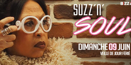 Suzz'N'Soul