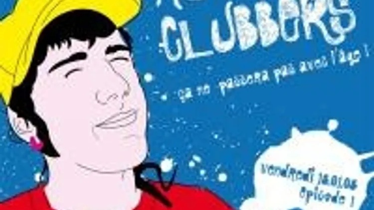 Hold'em Clubbers