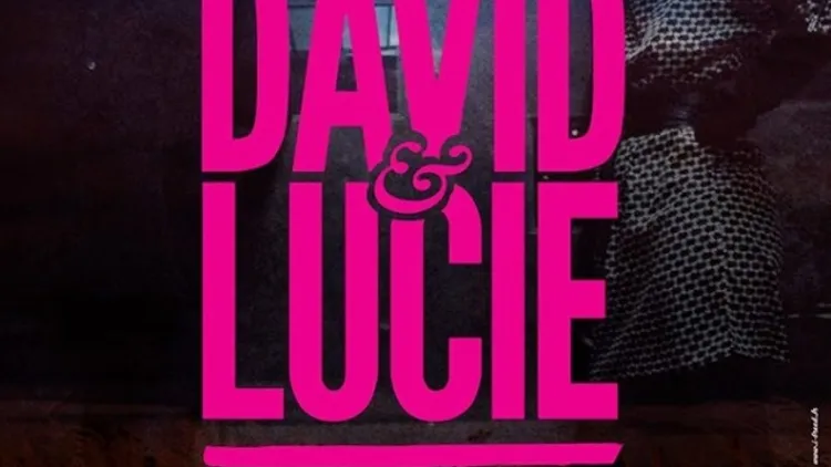 DAVID & LUCIE : LE RETOUR DES REDNECKS #7