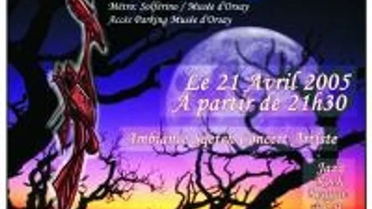 Nuit Des Arts Esiea