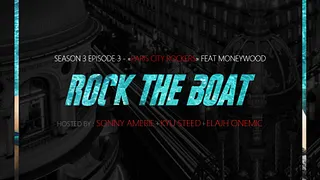 ROCK THE BOAT