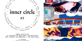 L'Inner Circle #5