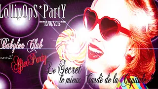 LollipOps PartY
