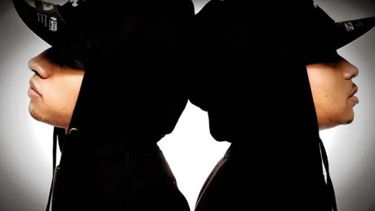 HATE ME I'M SELECTIVE - THE FRENCH KISS SHOW