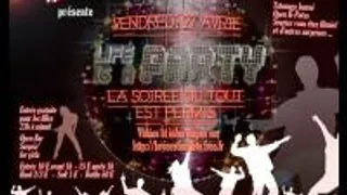 La Vie Est Une Fête