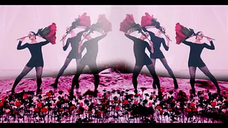 Wendy Bevan (release party) • The Living Gods of Haiti • Casamorga // Supersonic - Entrée Gratuite