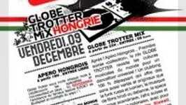 Globe Trotter Spécial Hongrie