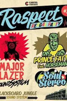 Raspect #2