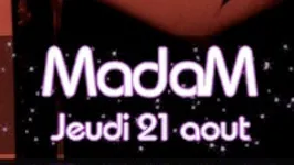 After-Work @ MadaM