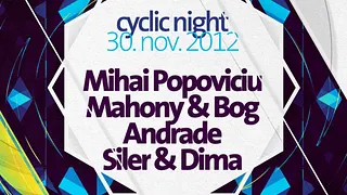 Cyclic Night